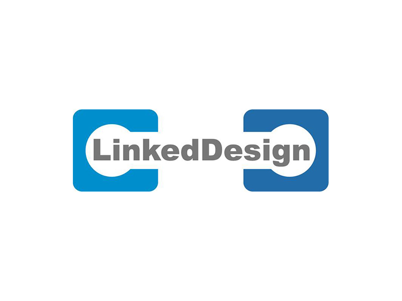 linked design project